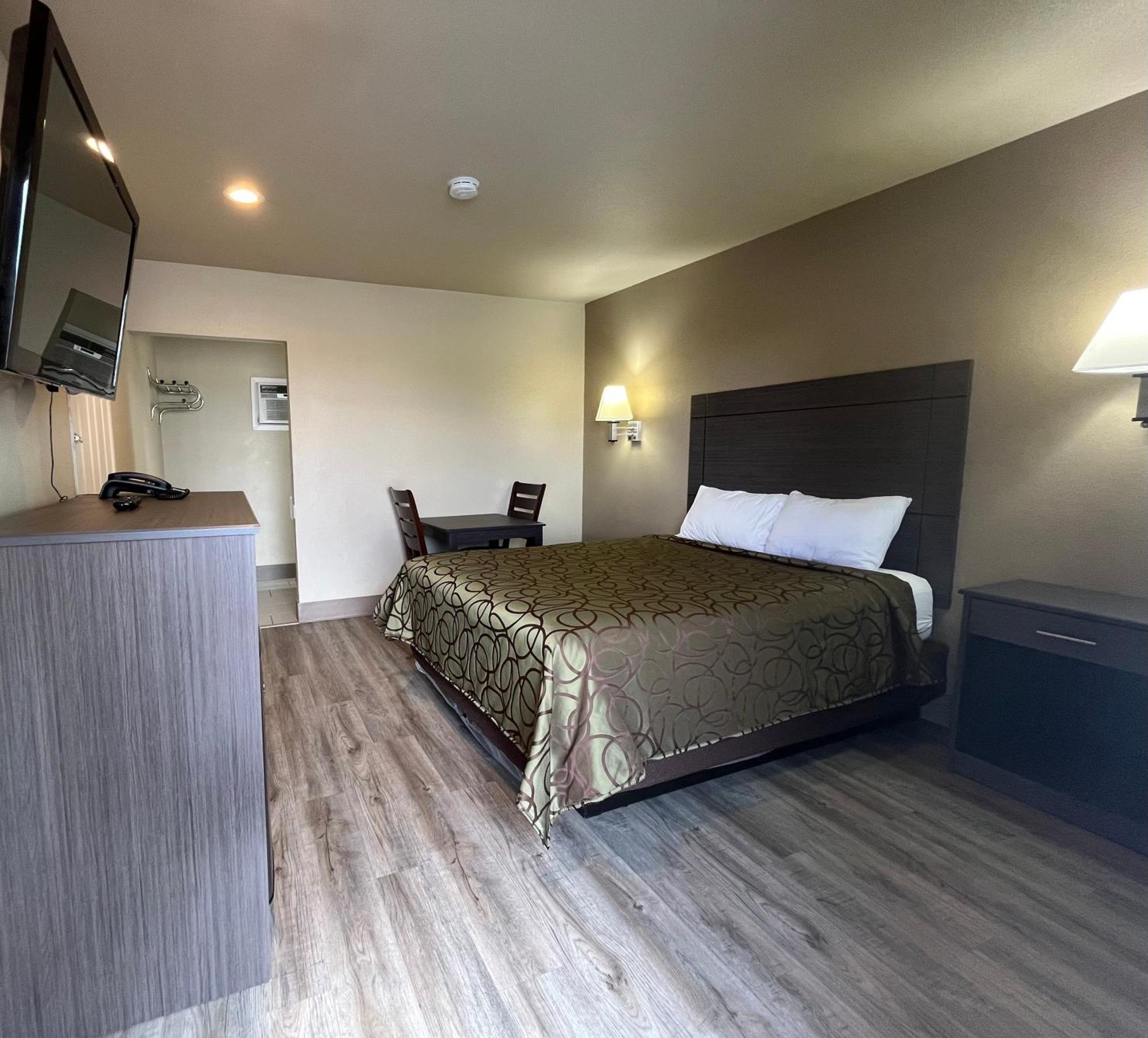 Mountain View Inn Флагстафф Экстерьер фото